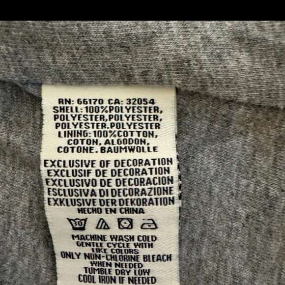 Anthropologie Marrakech Sherpa Jacket size xs - Picture 10 of 13